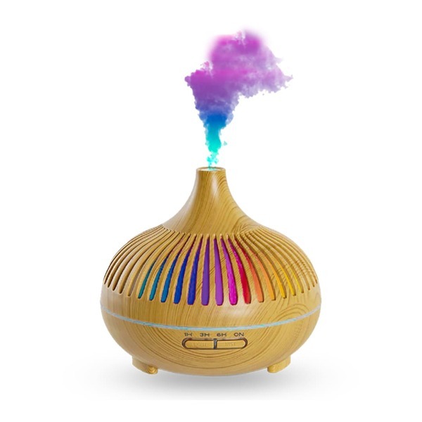 Erth Beauty Electrical - Aromadiffuser voor ontspanningstherapie | Gezondheid | Superdrug