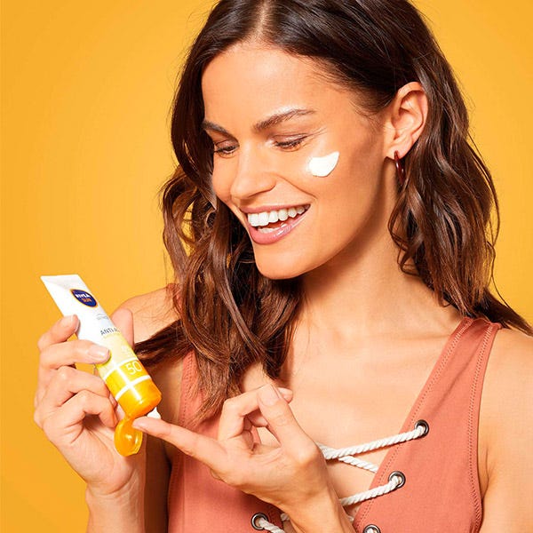 Q10 foltvédő SPF 50 | 50ML