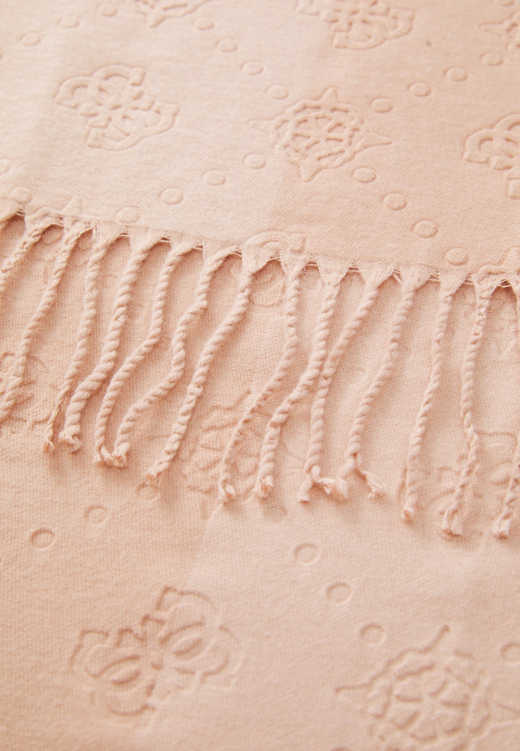 Guess SCARF - Sjaal - roze
