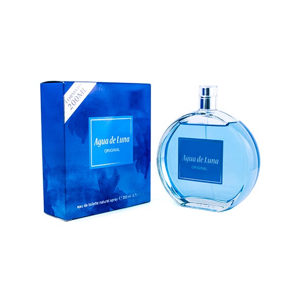 Månvatten | 200 ml