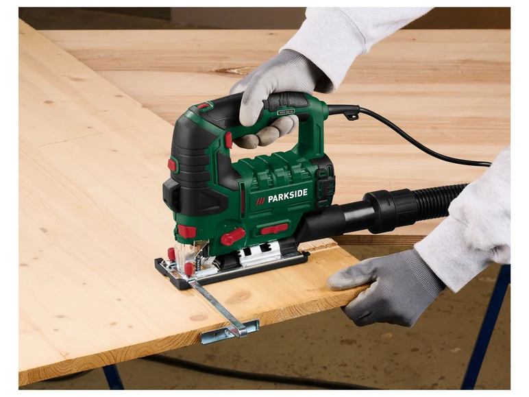PARKSIDE® Heiluripistosaha PSTD 800 E4, 800 W