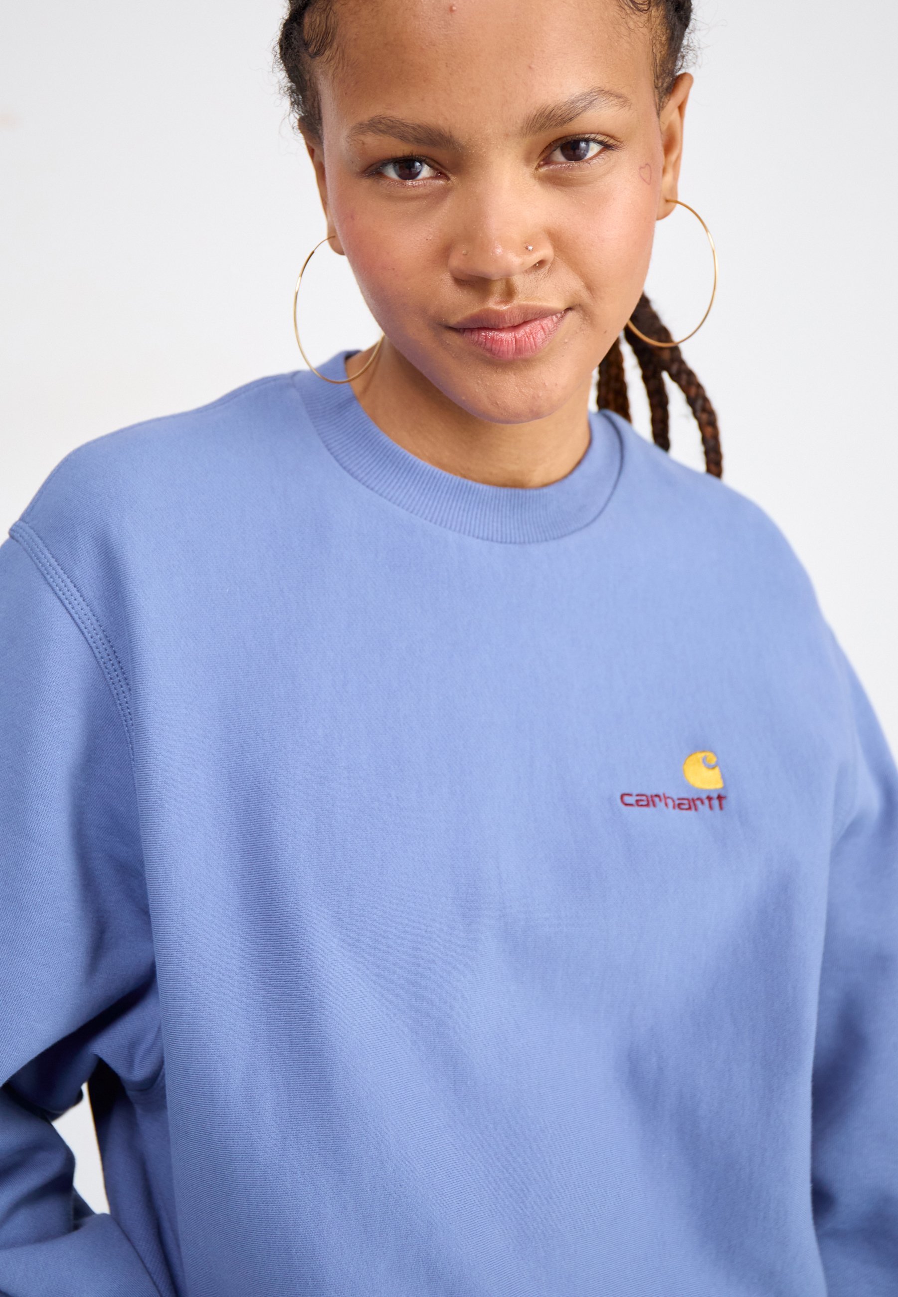 Sweat-shirts Carhartt WIP