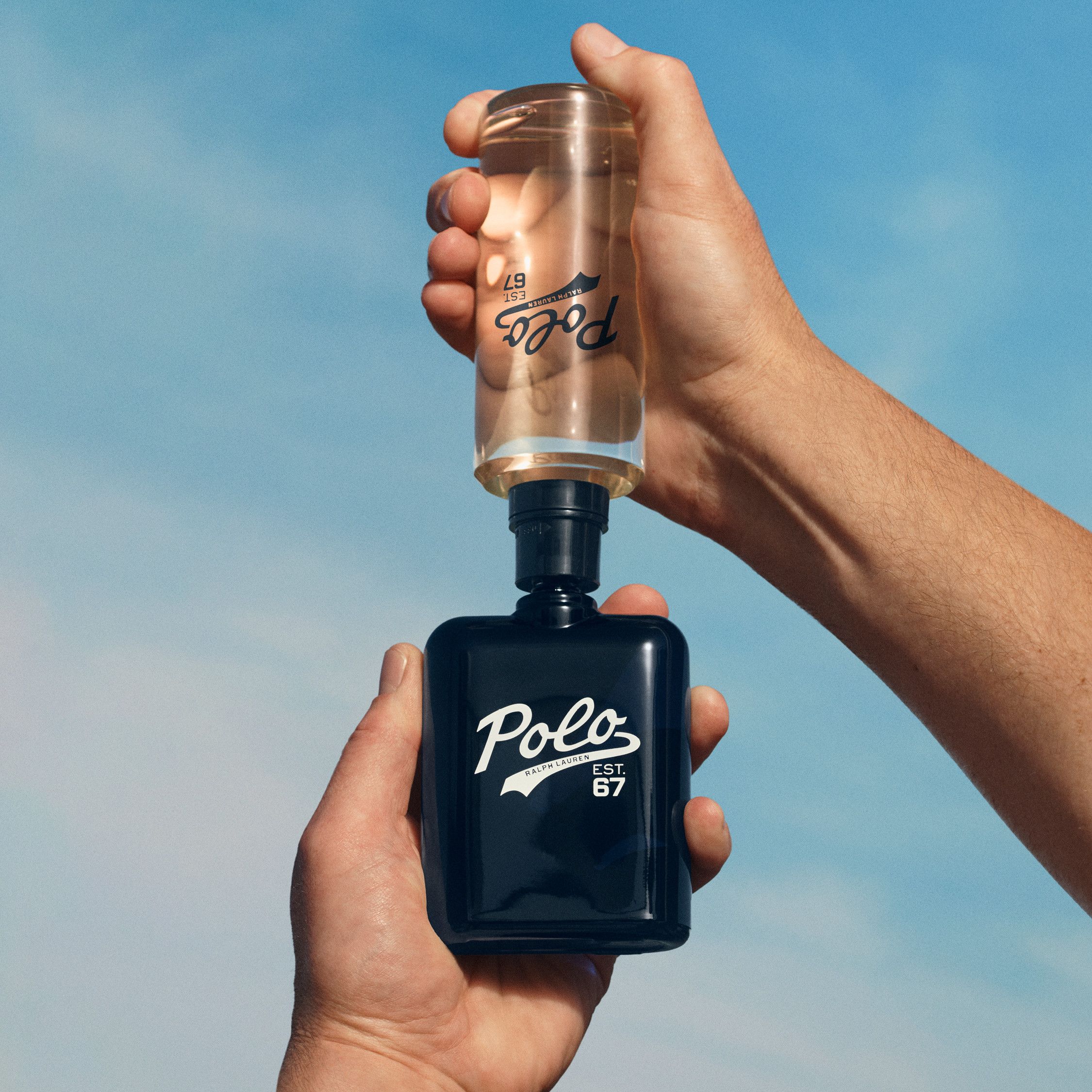 Polo 67 Eau de Toilette Kolonjske vode za muškarce