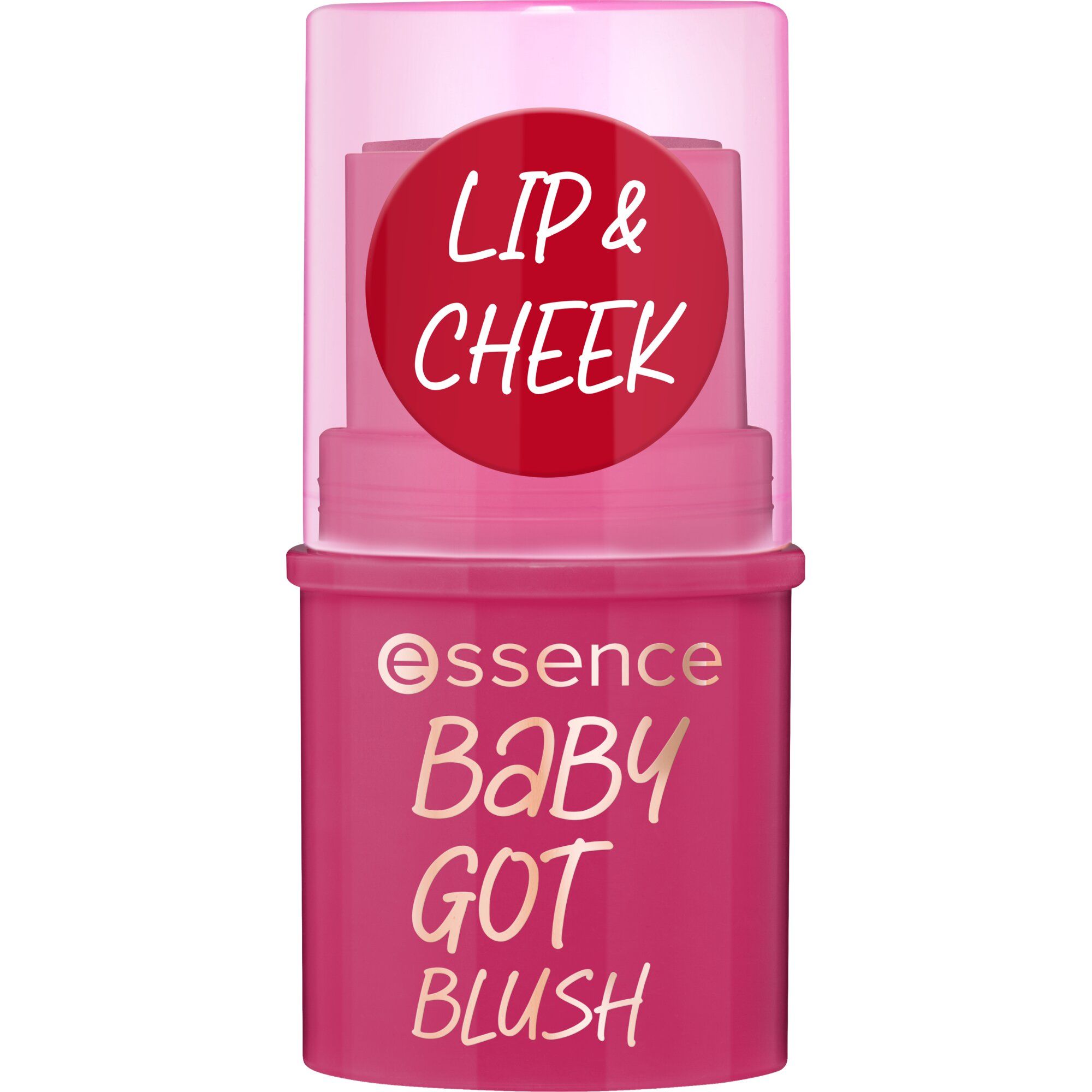 Lícenka Baby Got Blush Tyčinka Lícenky