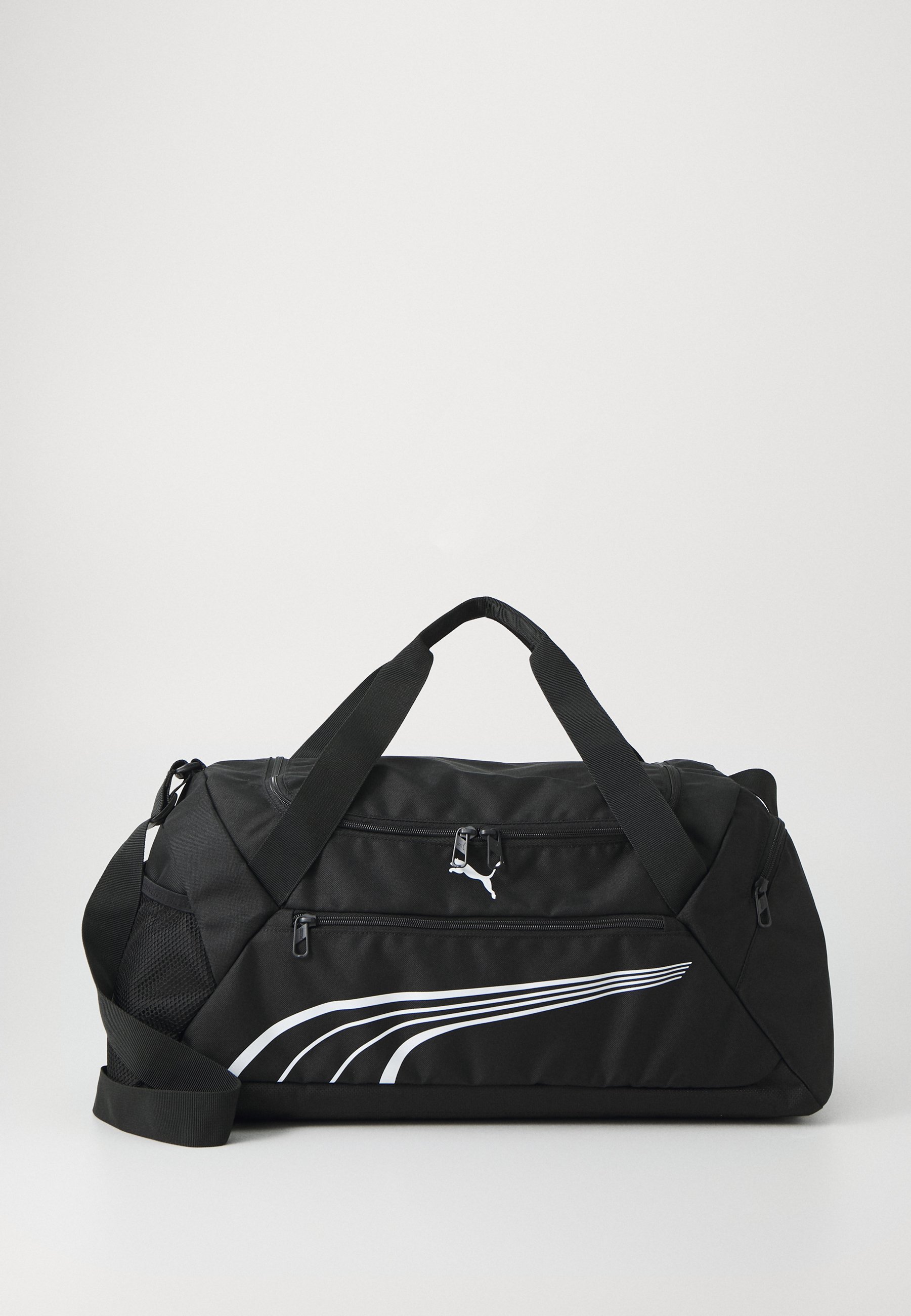 Puma FUNDAMENTAL SMALL UNISEX - Sporttas - zwart