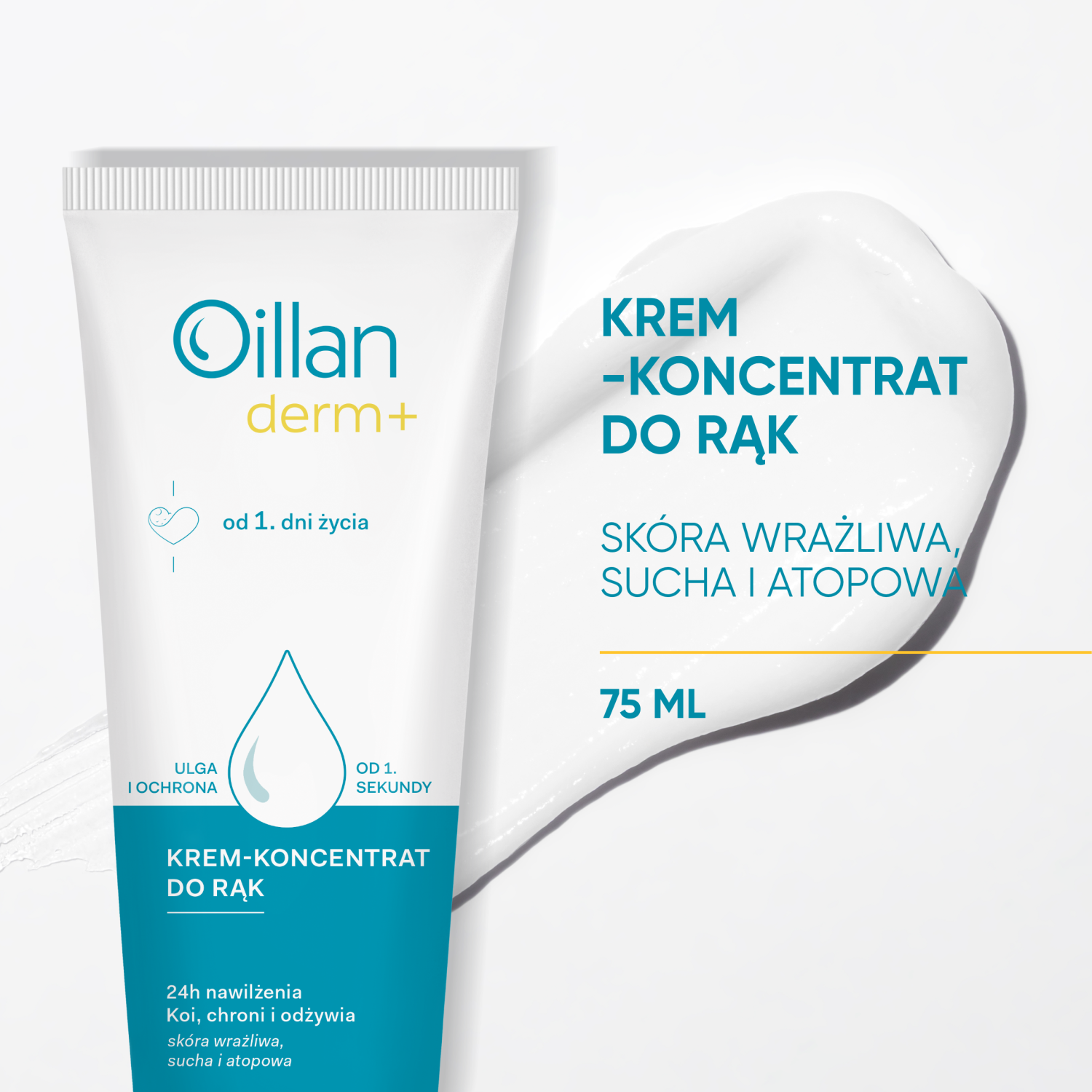Oliven Derm+