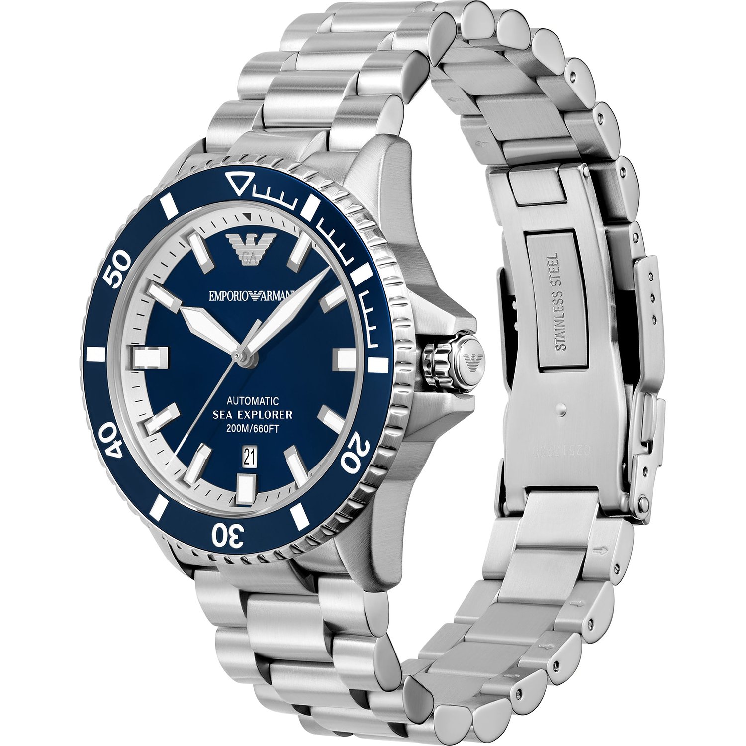 Emporio Armani Montres