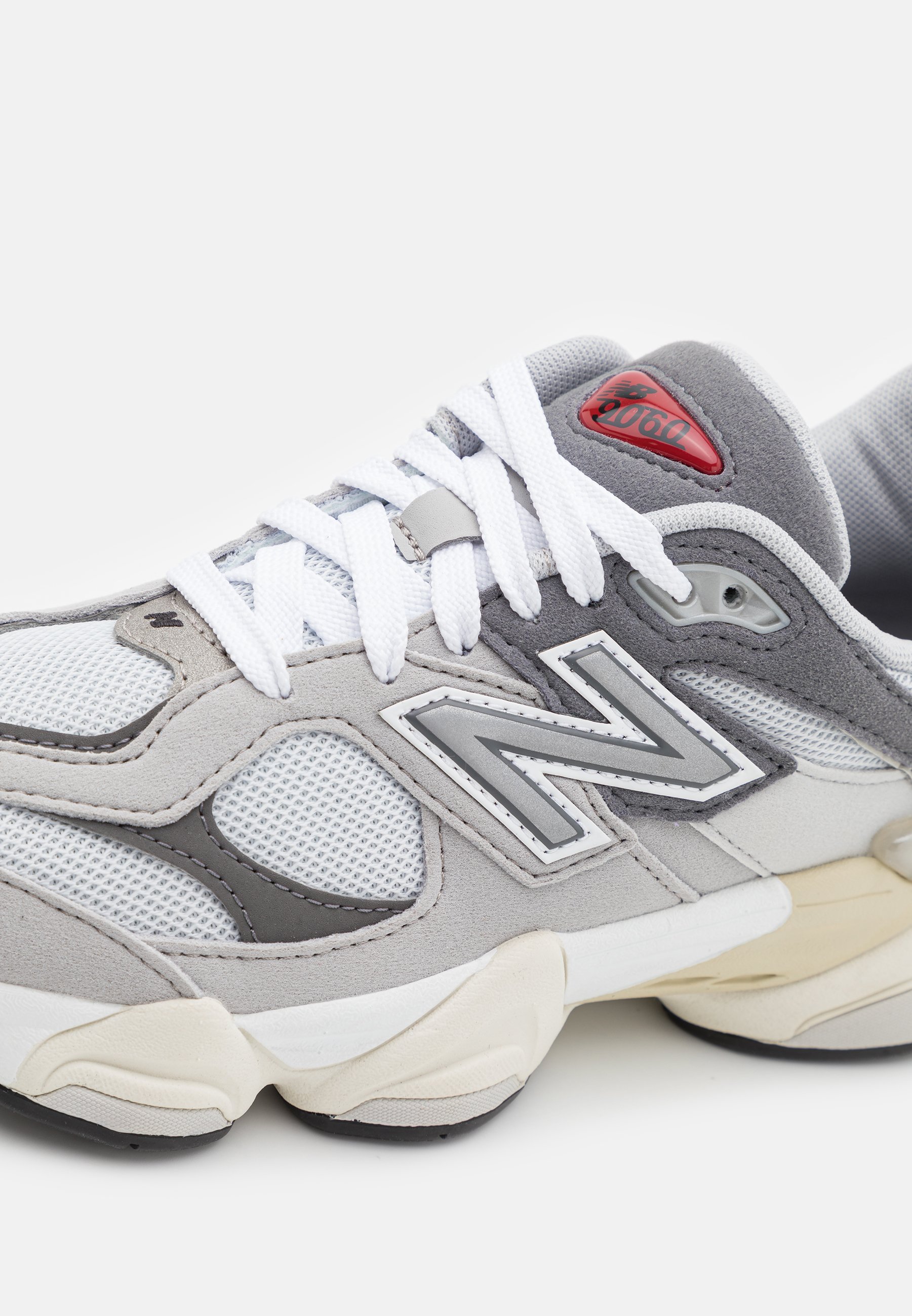 New Balance GC9060 UNISEX - Sneakers - grijs