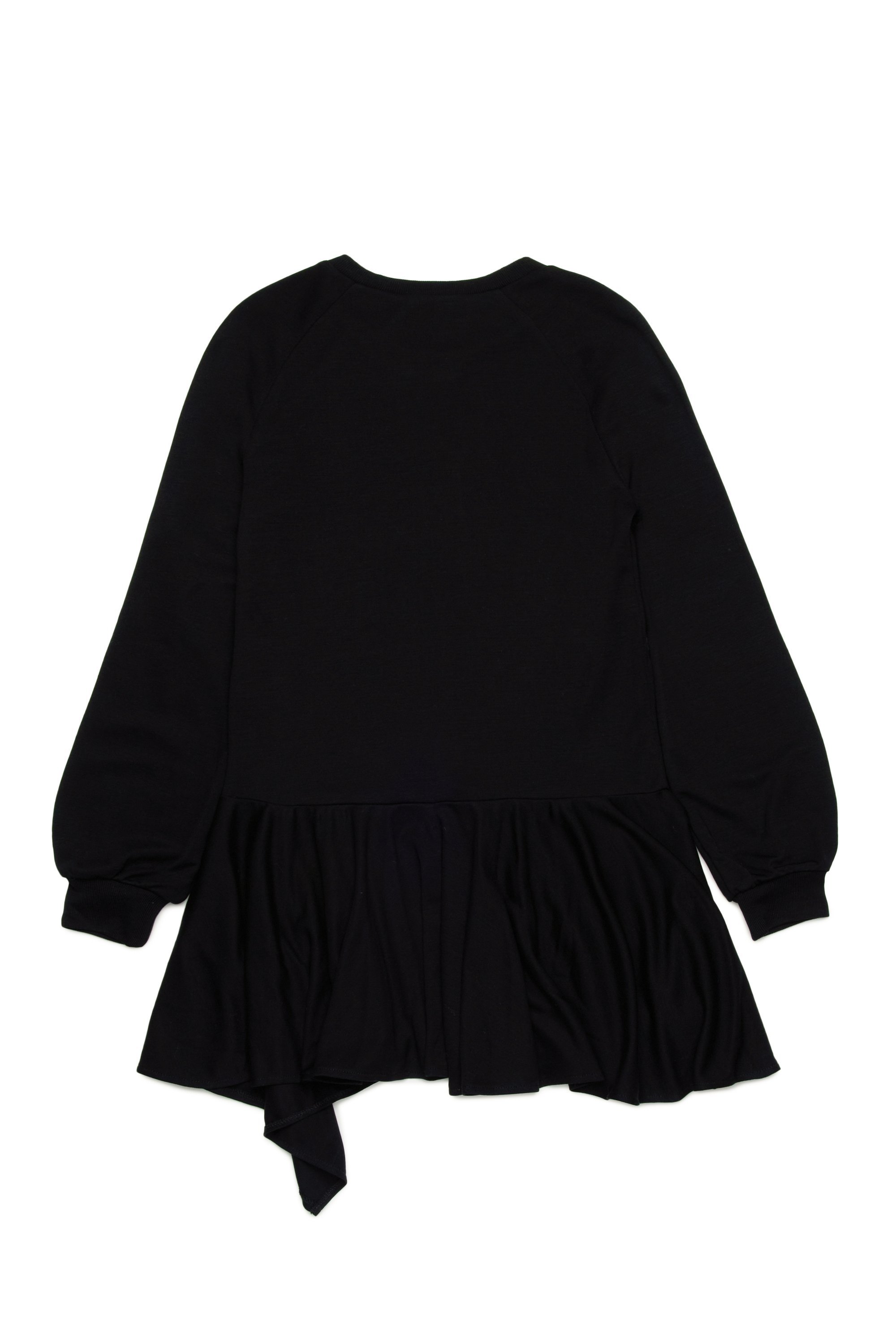 Robe Dsquared2 Jersey - noire