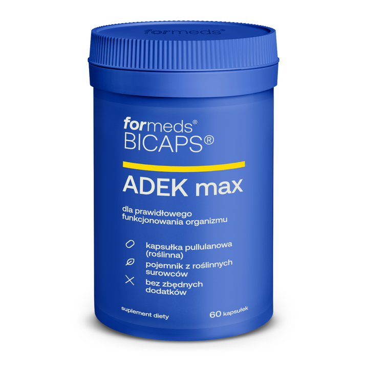 Formeds Bicaps