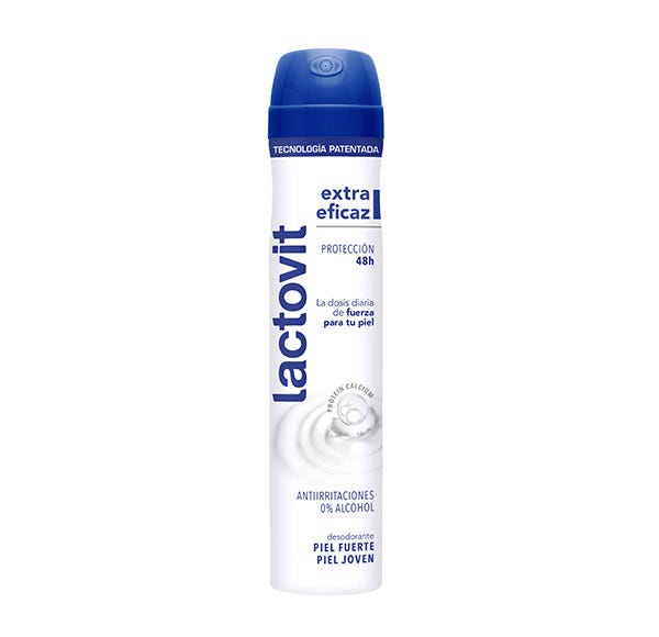 Extra hatékony | 200 ml
