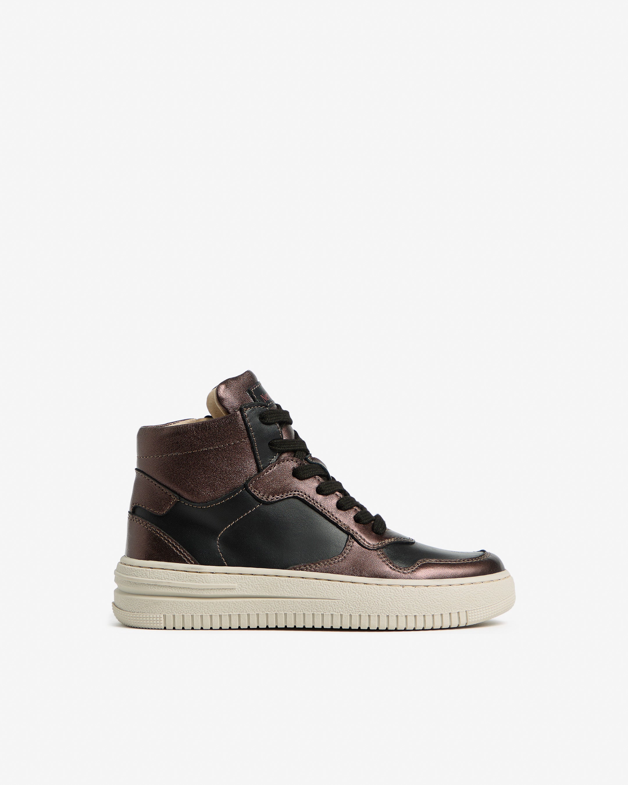  Ledersneaker für Teenagerinnen