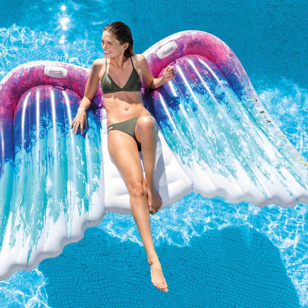 Intex Pool Float 251 x 160 cm