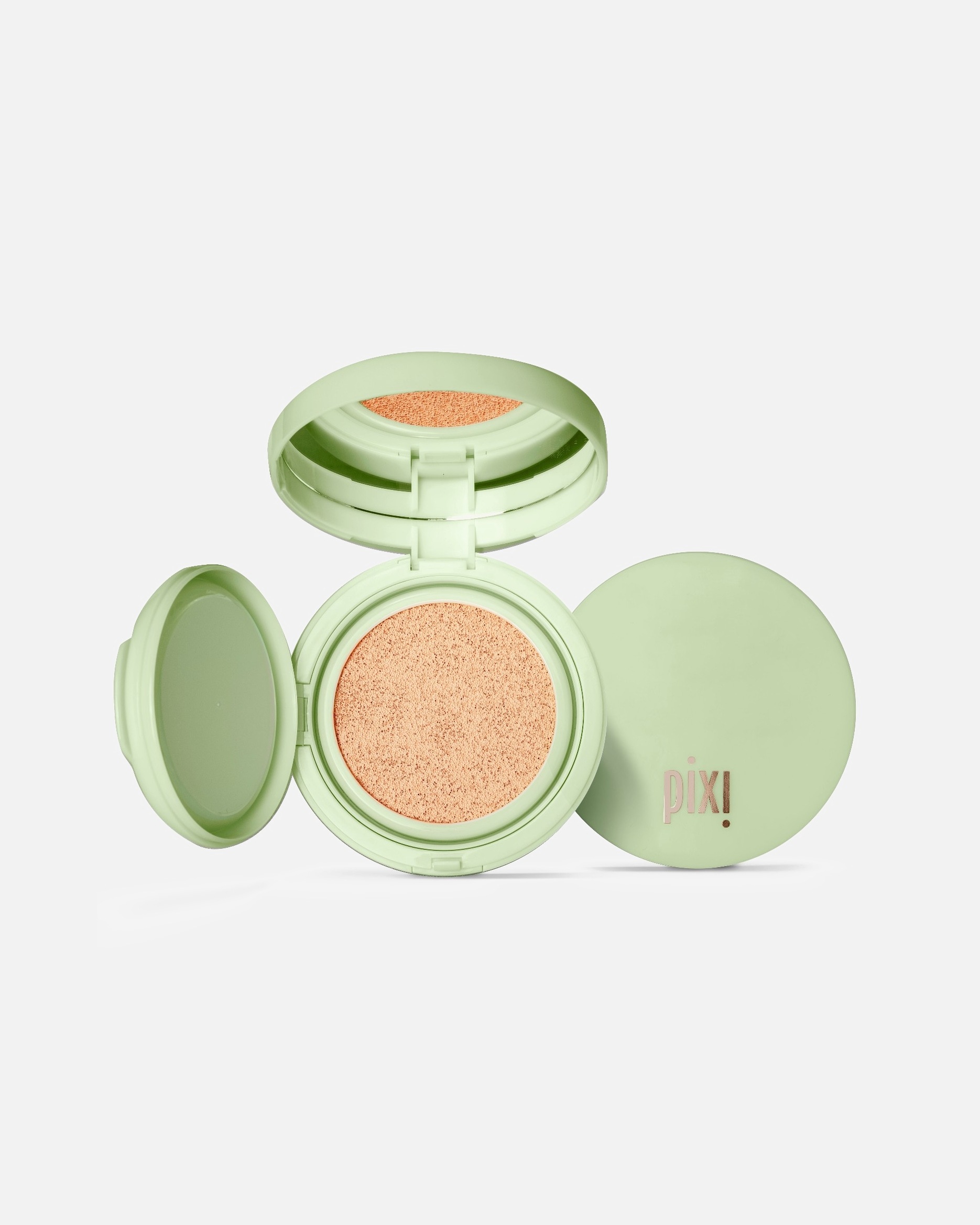 Pixi Powder Glow odtieňový vankúšik - 12 g