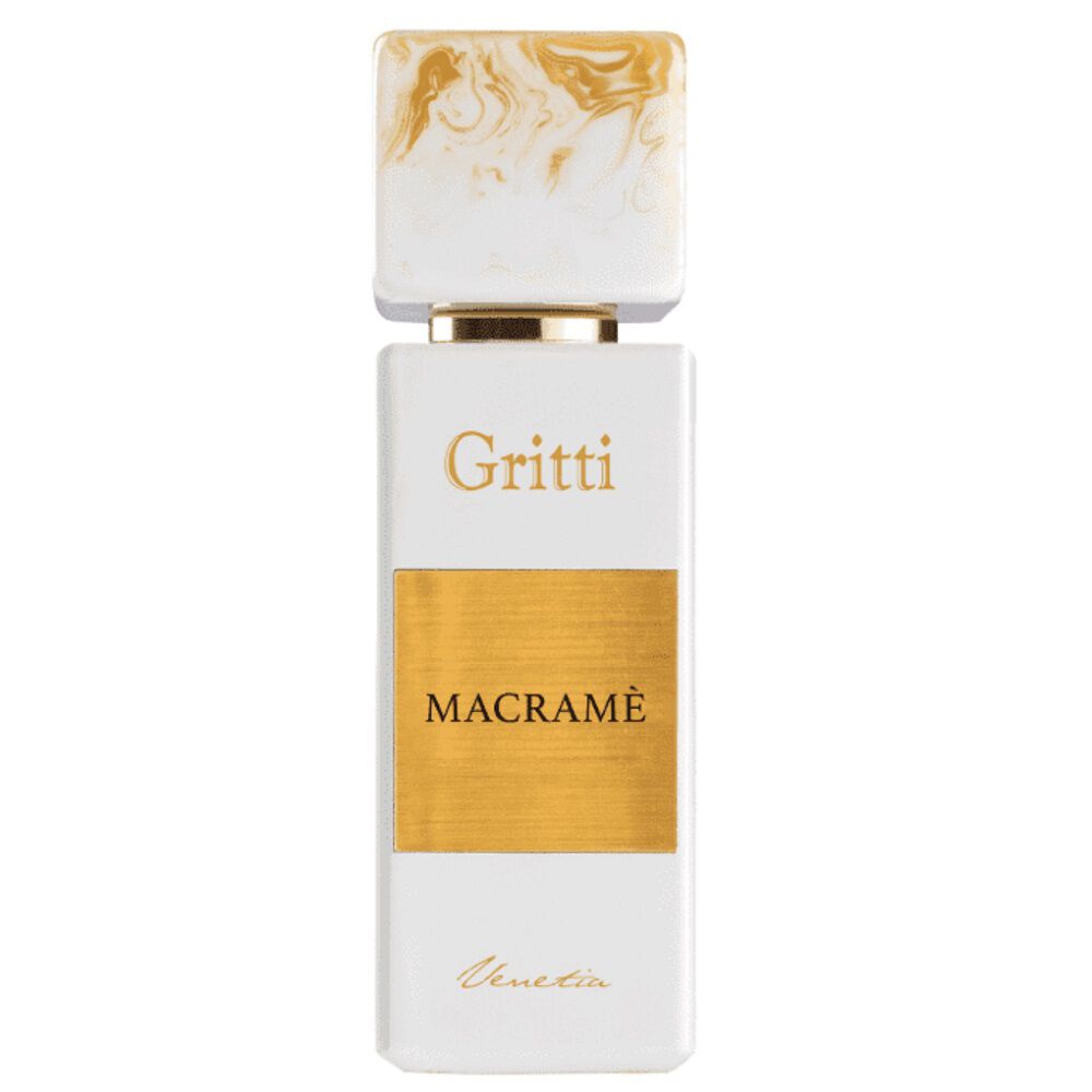 Gritti Makramé