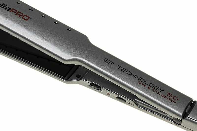 Babyliss Pro Séchage et Lissage