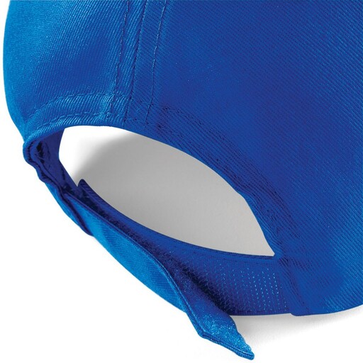 Gorra/visera Beechfield Grand Prix 100% Algodón (Paquete De 2)