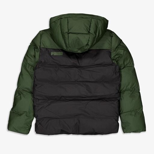 Parka Puma