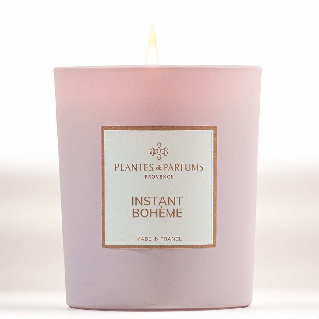 Plantes & Parfums Instant Bohème