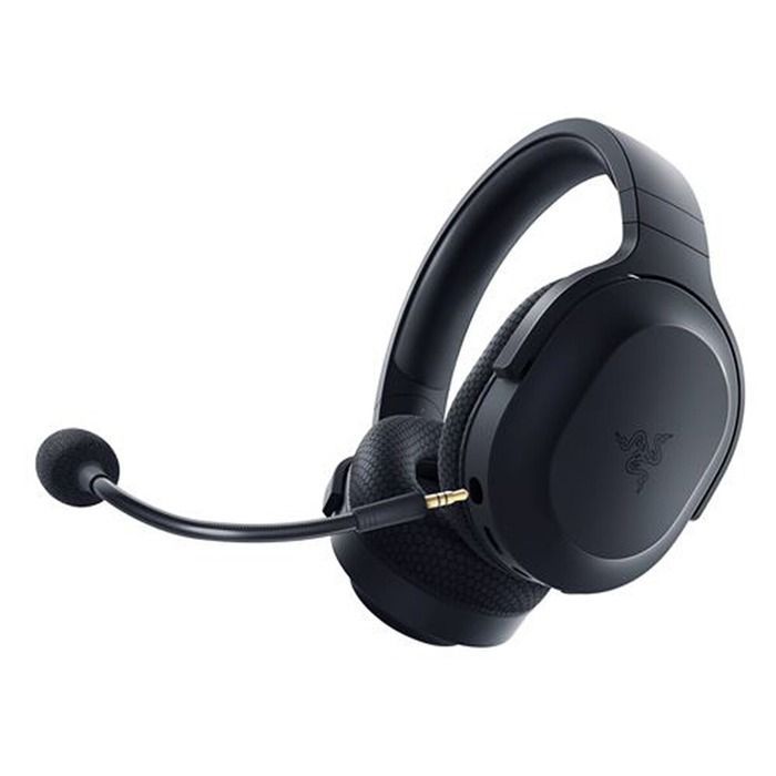 Casque PC Gaming - Razer - Barracuda X Edition 2022 - Sans fil - Noir - Sur-oreille