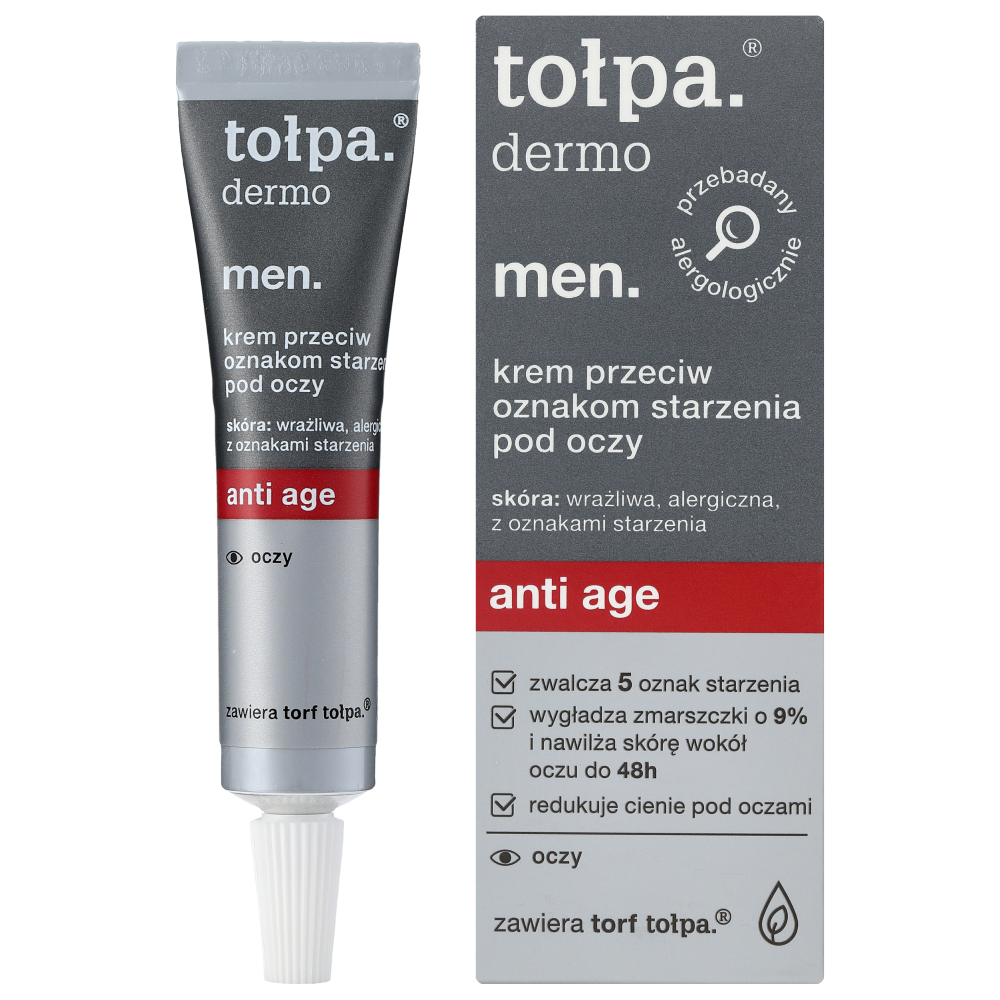 Tołpa Dermo Men
