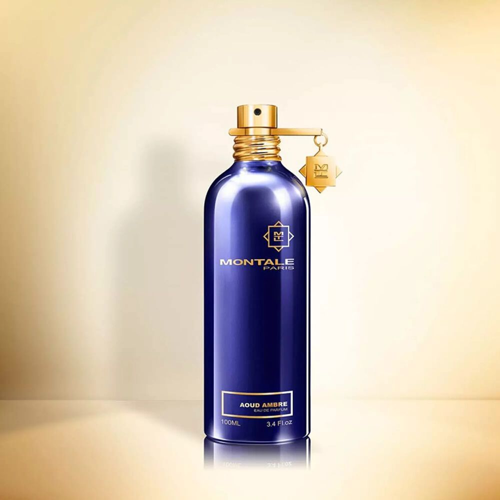 Montale Aoud Ambre