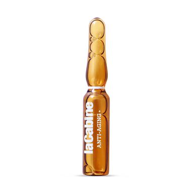 LaCabine Anti-Aging Ampuller med hyaluronsyra, 10 x 2 ml