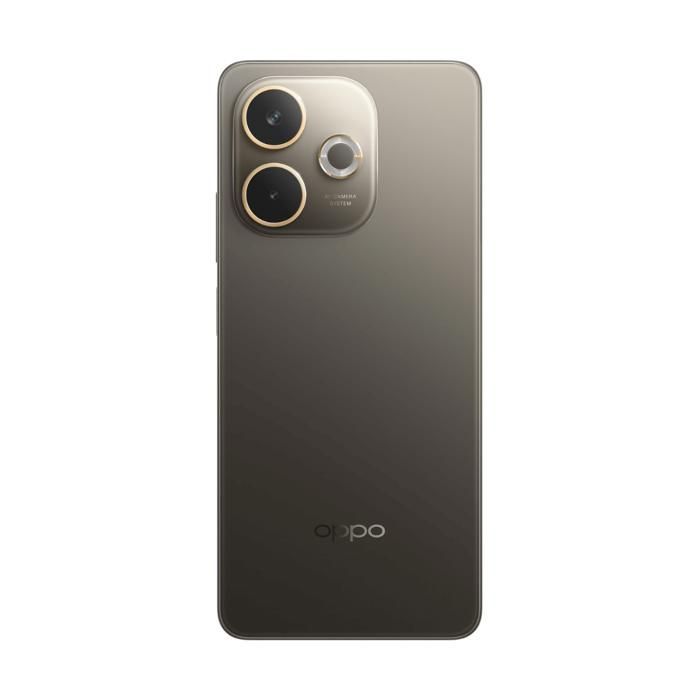 Smartphone - OPPO - A5 Pro 5G - 8 GB de RAM - 256 GB - Pantalla de 6,67