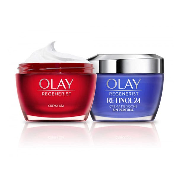 Duplo Regenerist + Retinol24| 50ML