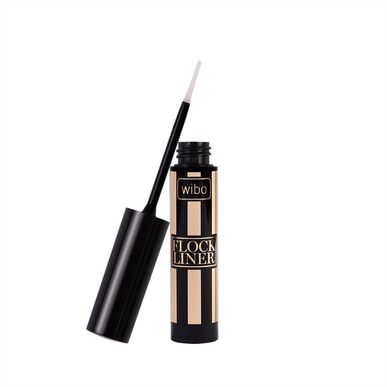 Wibo pitkäkestoinen eyeliner-rajauskynä 4 g