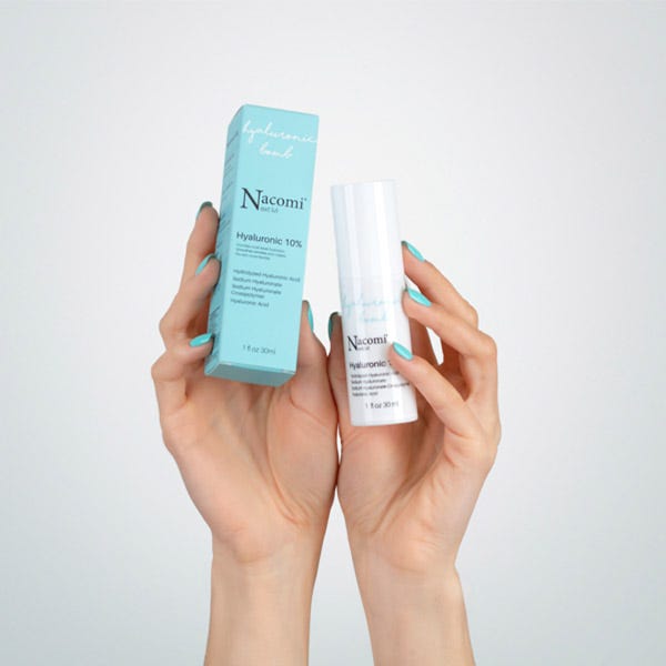 Serum Hyaluronbombe| 30 ml