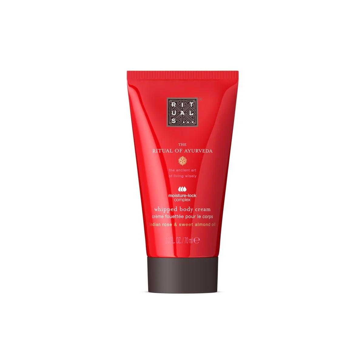 The Ritual of Ayurveda Body Cream - Crema Corpo