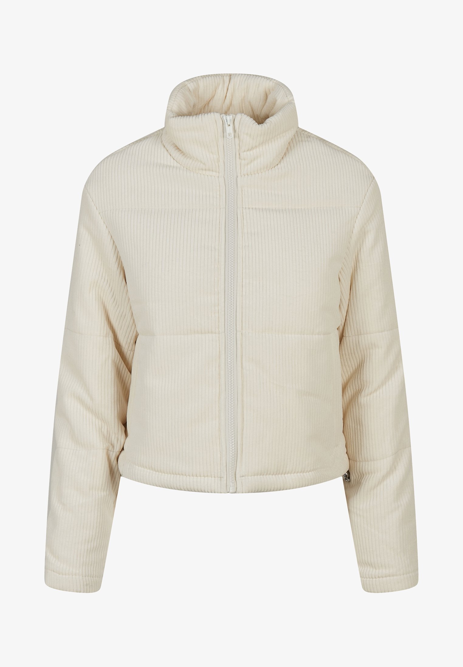 Veste d'hiver Urban Classics - sable blanc
