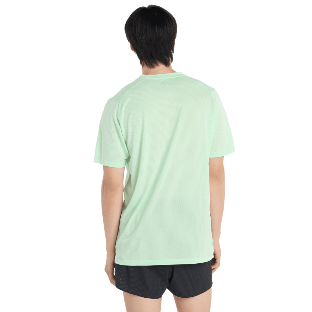 New Balance Athletics Graphic T-paita