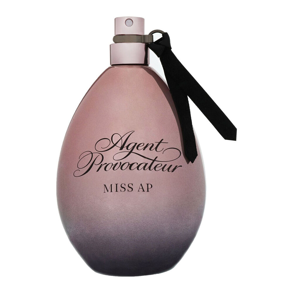 Agent Provocateur, gospodična AP
