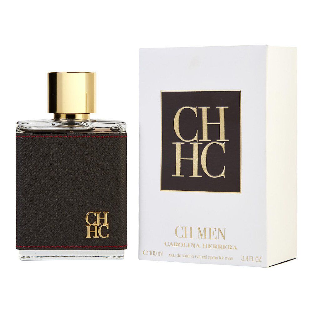 Carolina Herrera CH Men