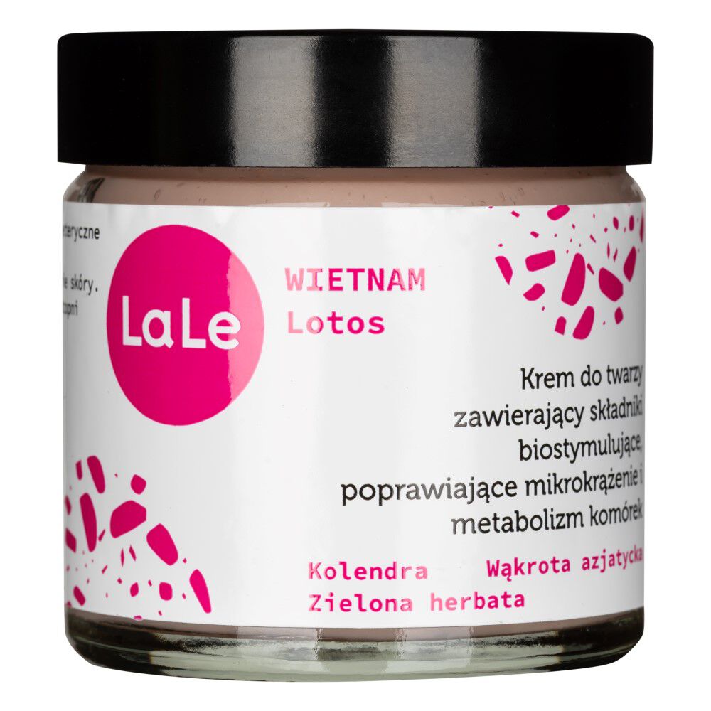 La-Le Vijetnam Lotus