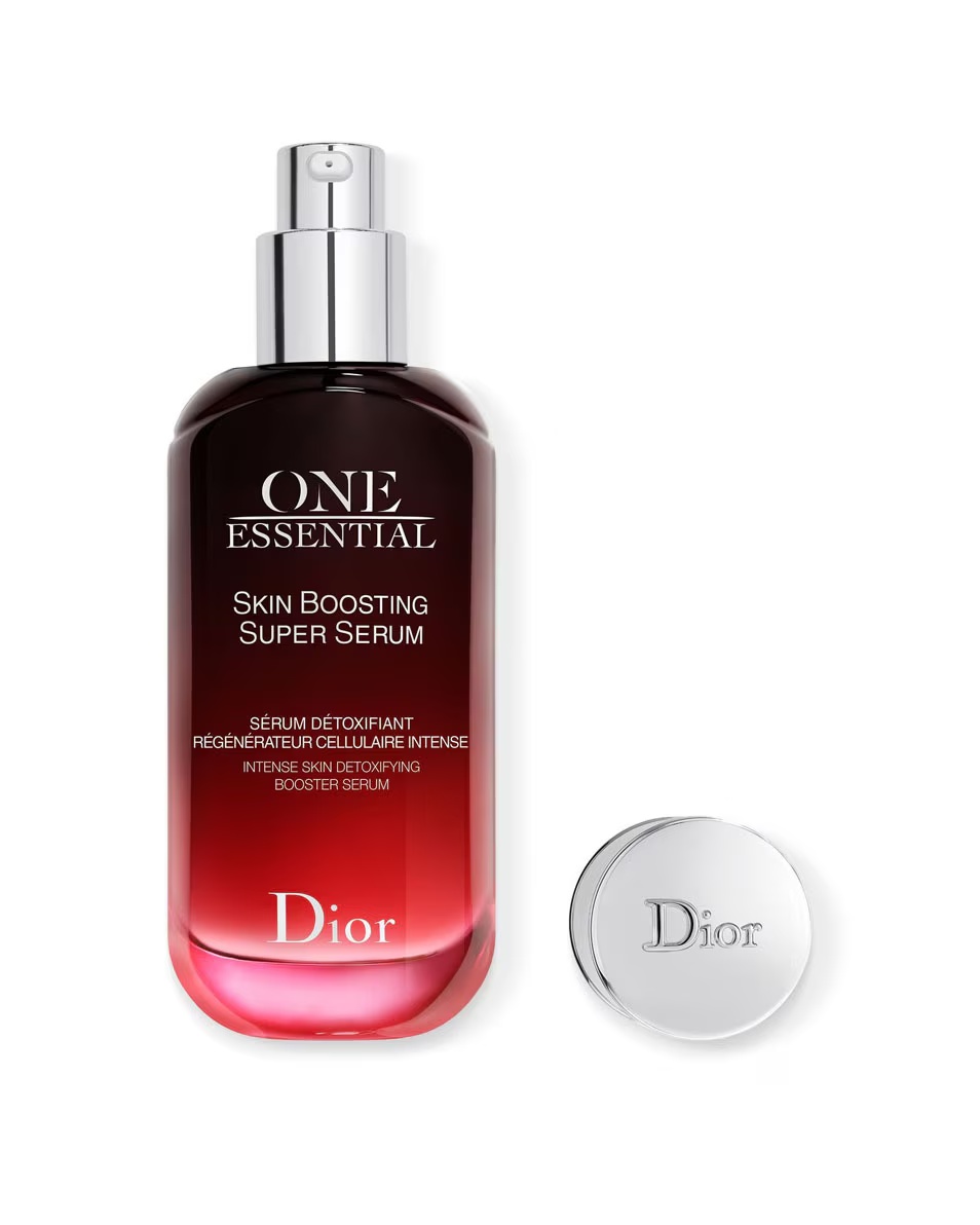 SER DIOR ONE ESSENTIAL INTENSIV REJUVENANT
