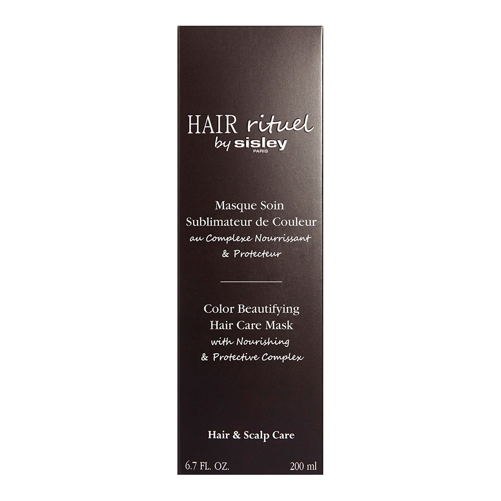 Sisley Hair Ritual maska za njegu kose - 200 ml