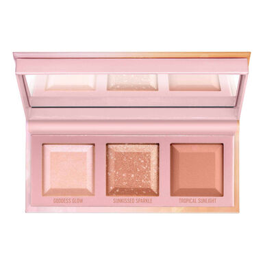 Essence 2-in-1 Palette Love That Glow & Bronze 16g 16g