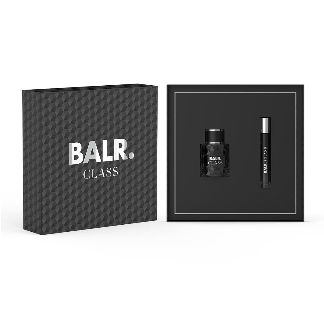 BALR. Darilni set parfumske vode CLASS FOR MEN - 1 kos
