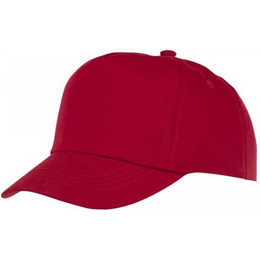 Gorra 5 Paneles Bullet Feniks