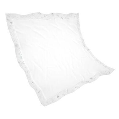 Bambus Nature Pustende Stellematter Engangs Baby Stellematter 10 enheter 10 enheter