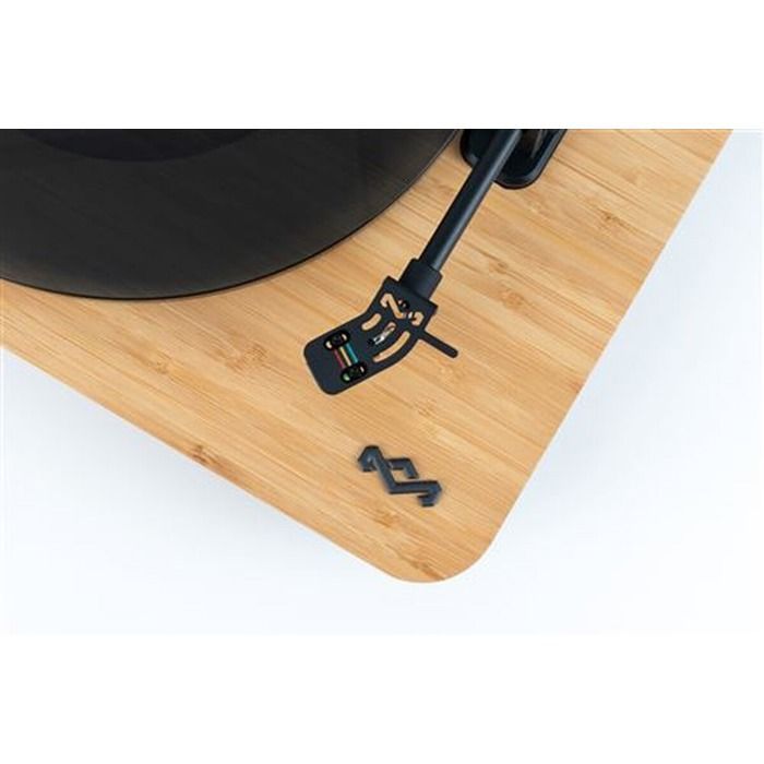 Tocadiscos de vinilo House Of Marley Stir It Up Lux