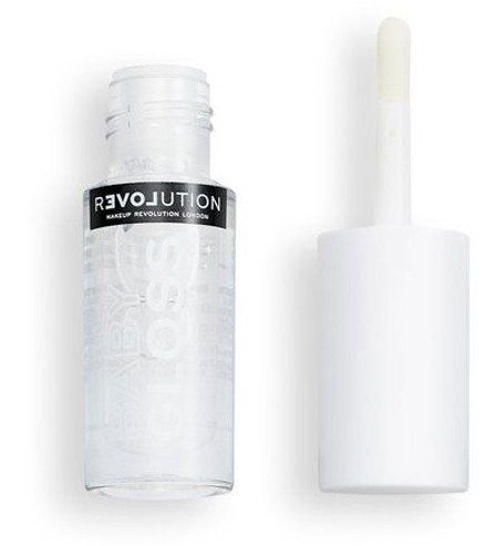 Relove Baby Gloss lūpu spīdums Lūpu spīdumi un lūpu spīdumi