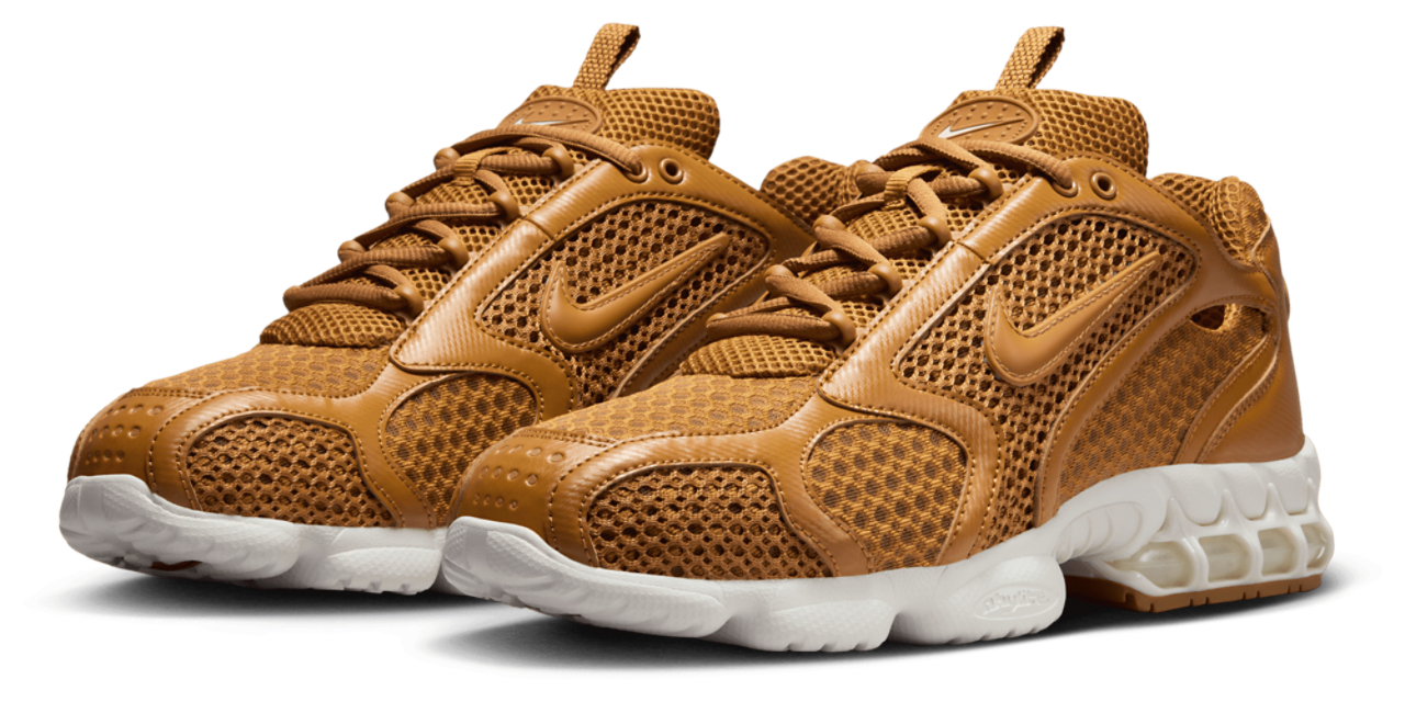 Nike Air Zoom Spiridon Cage 2
