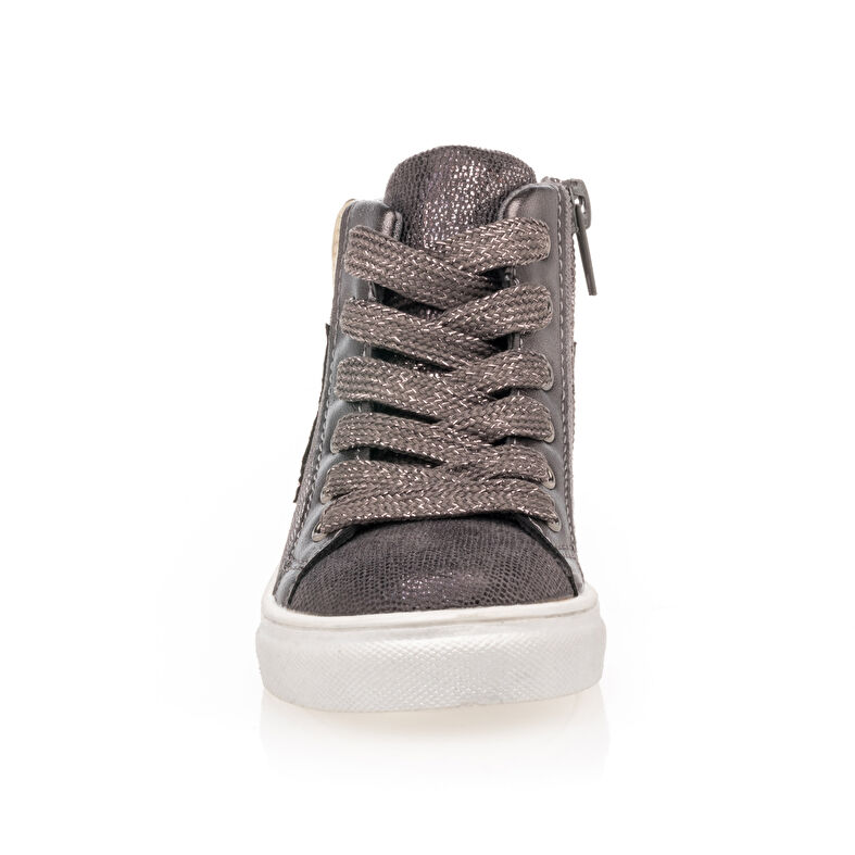 Korpe / patike Fille Gris