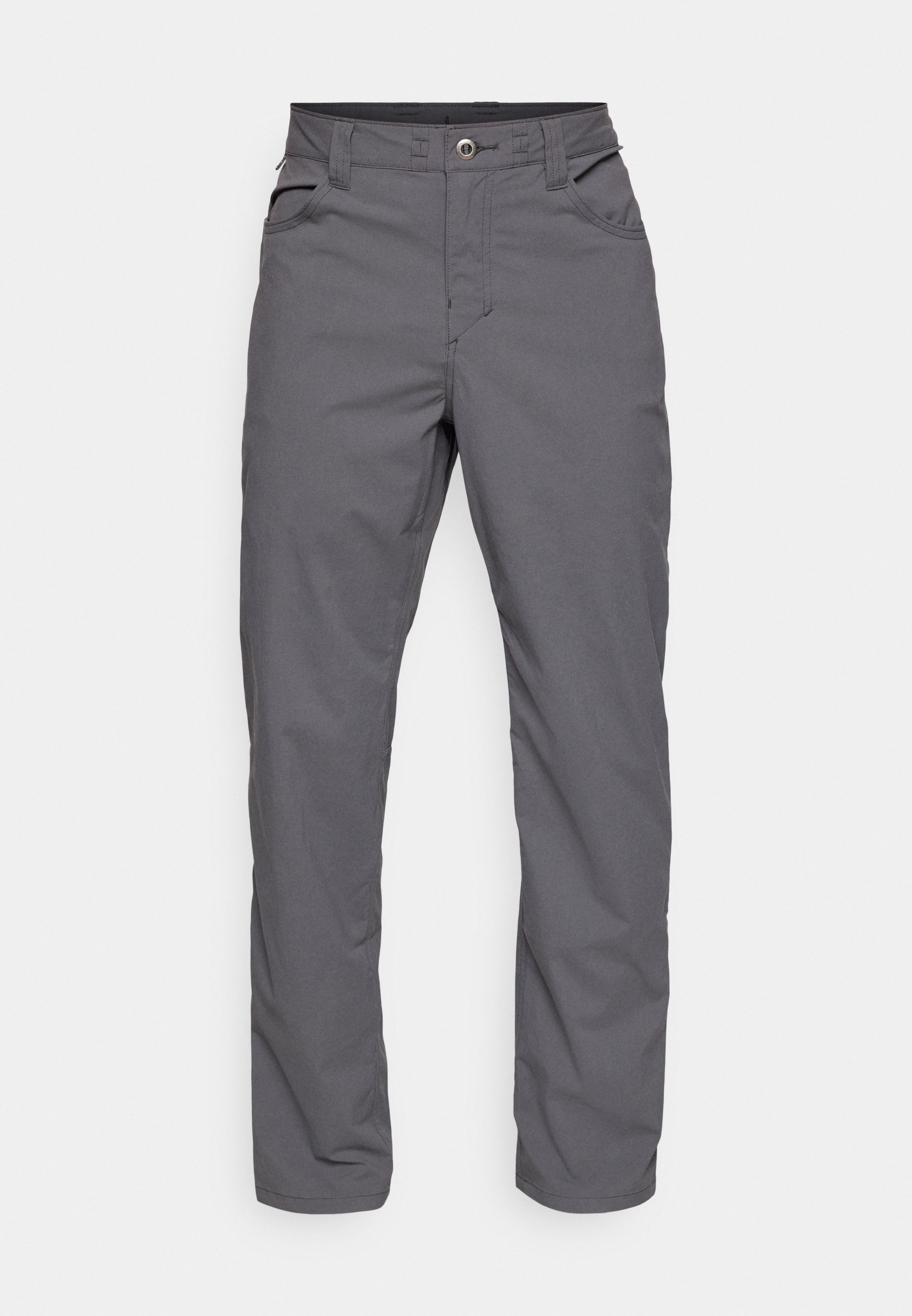 Patagonia QUANDARY PANTS - Outdoorbroek - forge grey