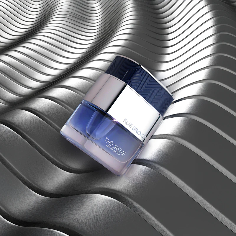 Rue Broca Theoreme Homme Eau de Parfum para homens