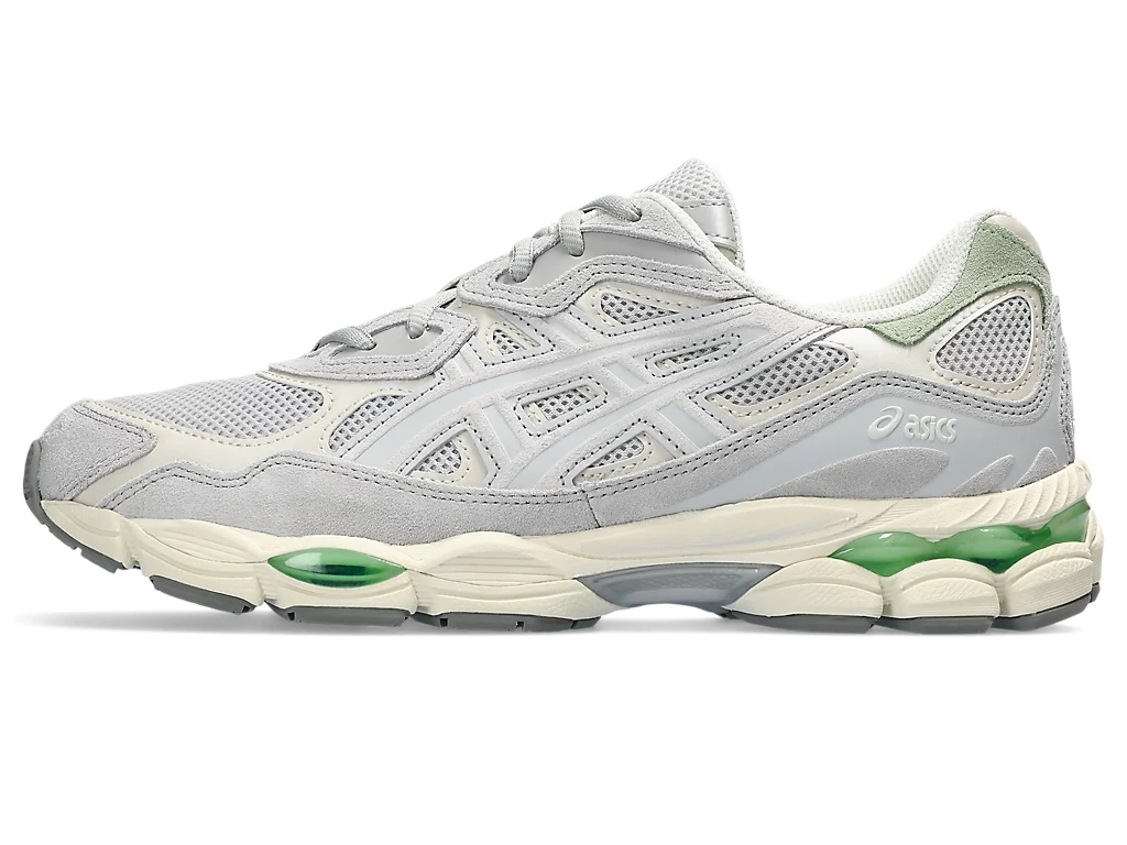 GEL-NYC - Cloud Grey/Cloud Grey